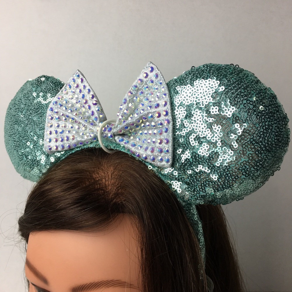MINNIE MOUSE Ears - Picture 3 of 3